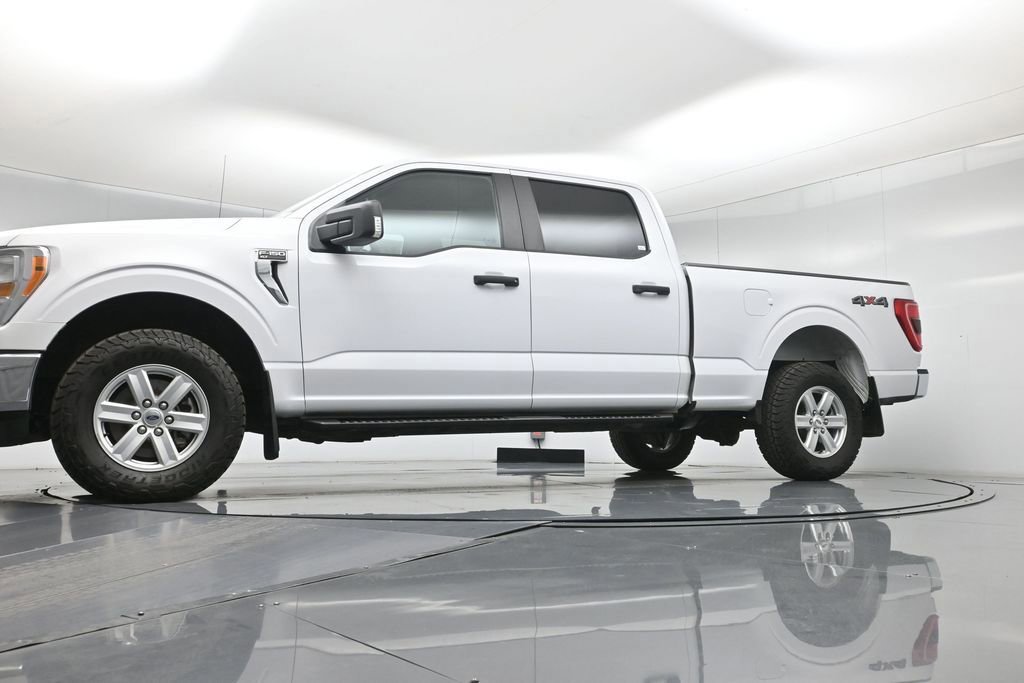 Certified 2021 Ford F150 XLT image 23