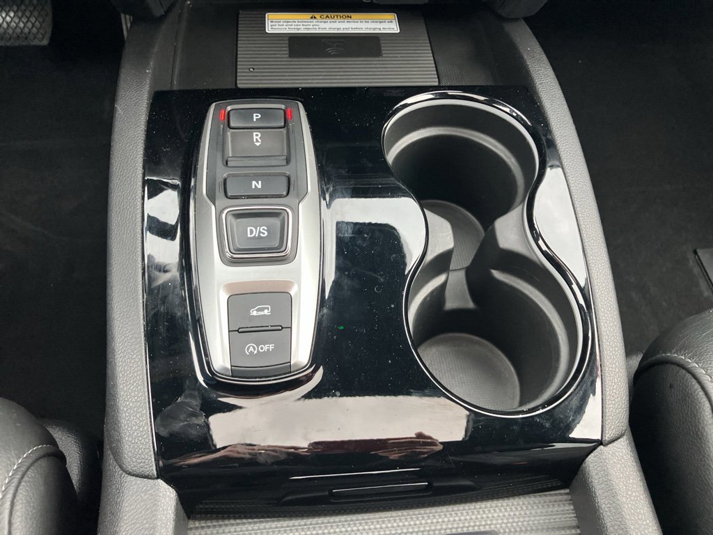 Used 2019 Honda Passport Elite image 20