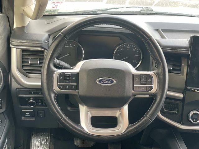 Certified 2024 Ford Expedition XLT AWD/4WD image 8
