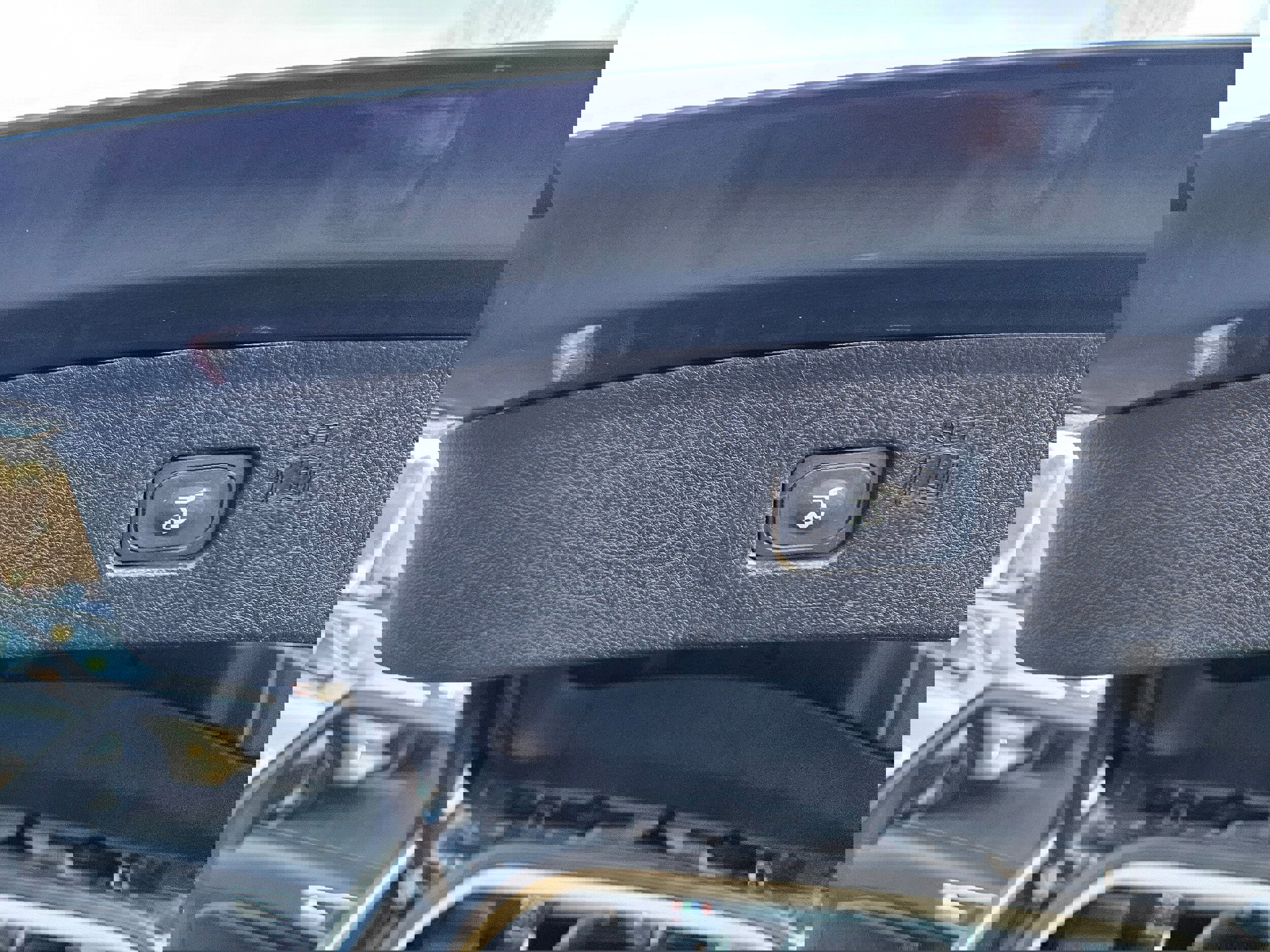 Certified 2022 Ford Edge Titanium w/ Equipment Group 301A image 14