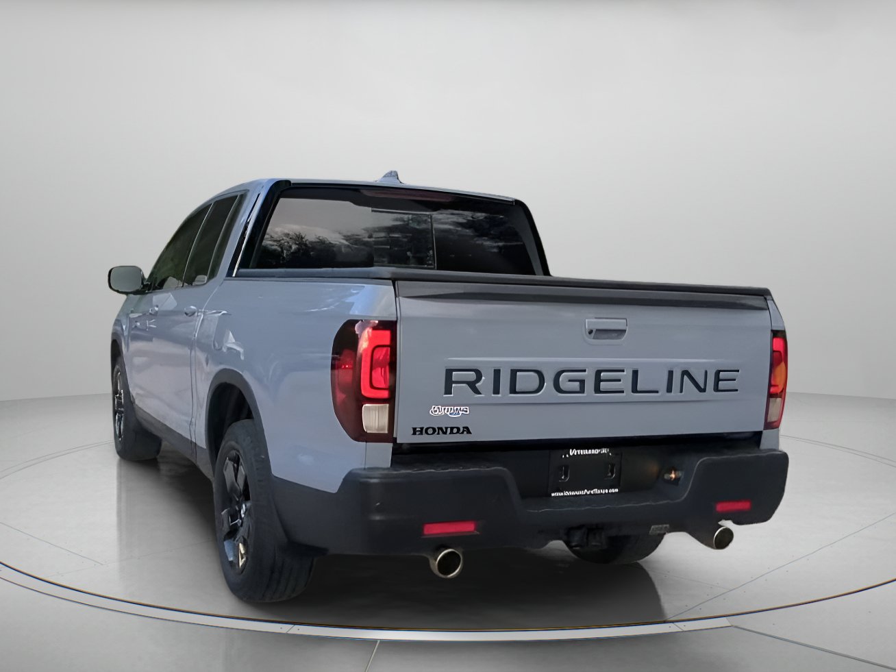 Used 2024 Honda Ridgeline Black Edition image 22