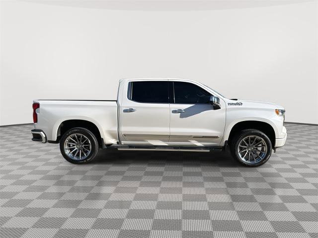 Used 2022 Chevrolet Silverado 1500 High Country w/ Z71 Off-Road Package image 6