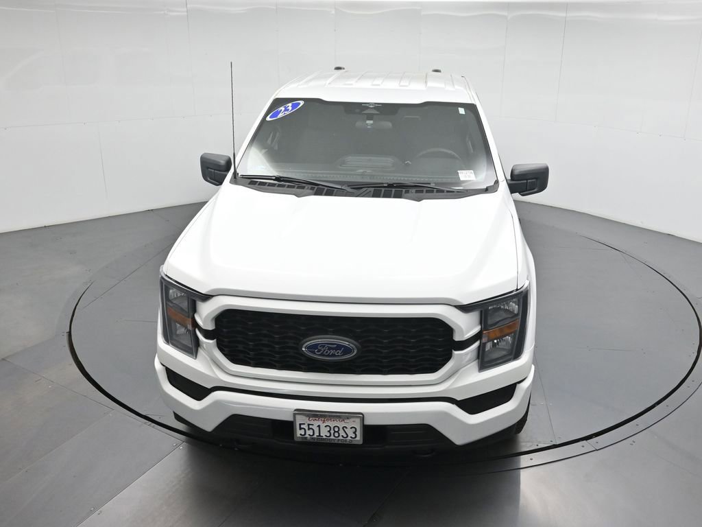 Certified 2023 Ford F150 XL w/ STX Appearance Package image 30