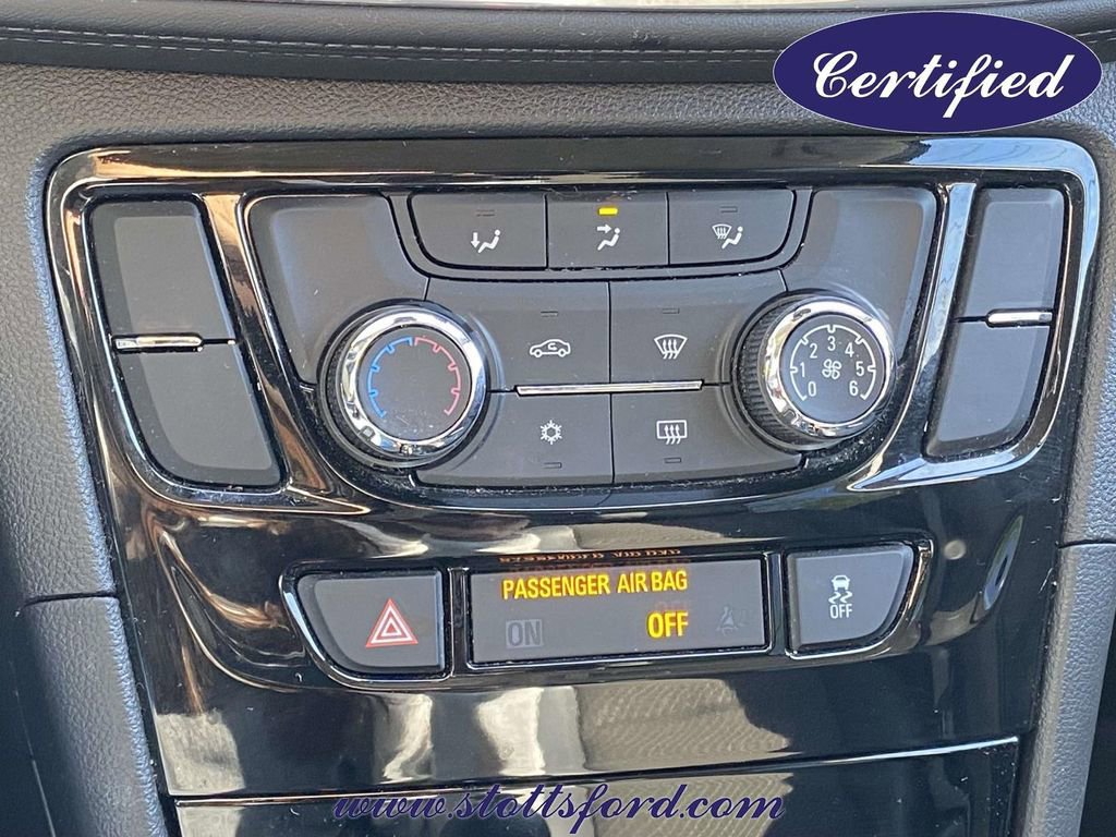 Used 2019 Buick Encore Preferred FWD image 26