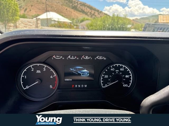 Certified 2024 Ford F250 XLT AWD/4WD image 25