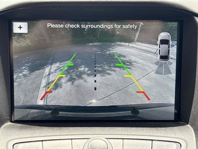Certified 2019 Ford Escape SEL FWD image 24