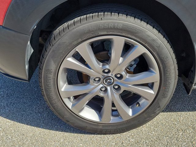 Used 2021 MAZDA CX-30 FWD 2.5 S w/ Preferred Package image 12