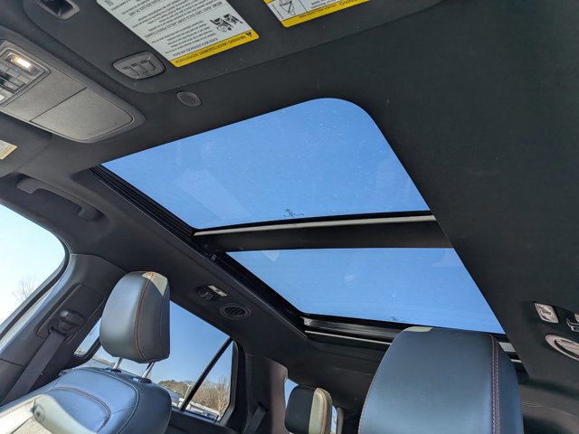 Certified 2023 Ford Explorer Timberline w/ Timberline Technology Package image 25