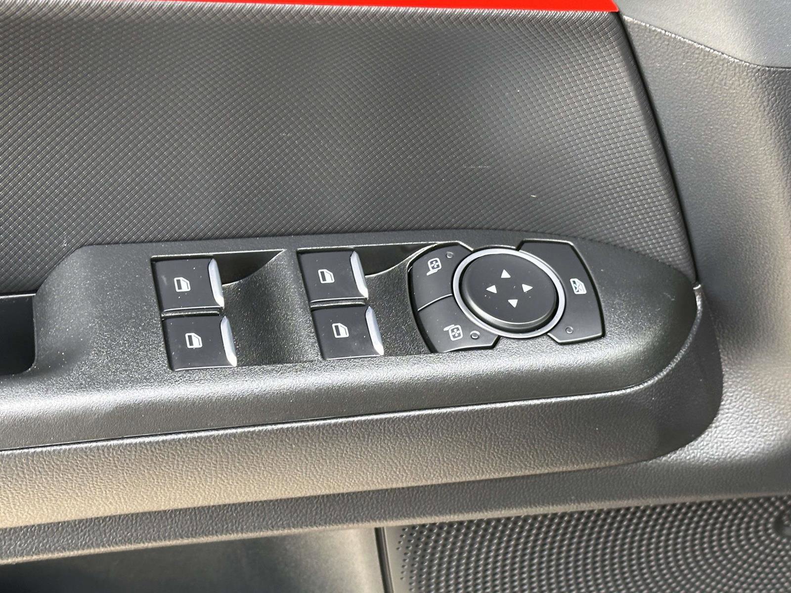 Certified 2024 Ford Bronco Sport Free Wheeling w/ Convenience Package image 8