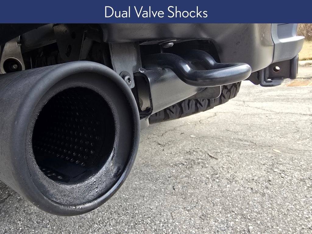 Certified 2024 Ford F150 Raptor w/ Equipment Group 803A Raptor R image 14