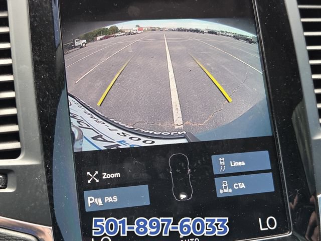 Used 2022 Volvo XC90 T5 Momentum FWD image 21