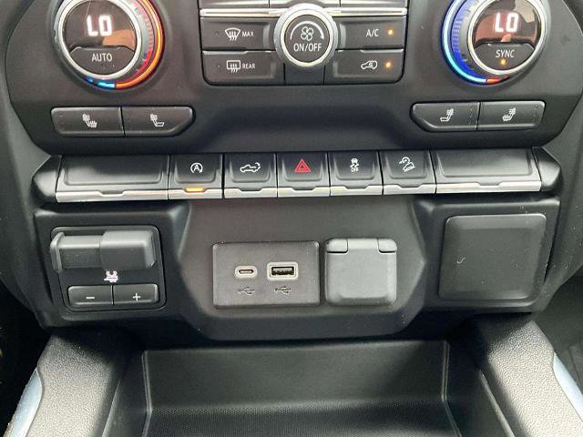 Used 2019 Chevrolet Silverado 1500 RST w/ All-Star Edition image 34