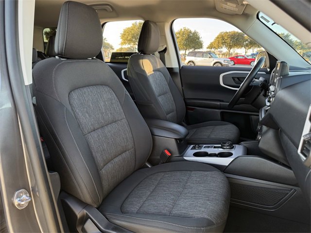 Certified 2023 Ford Bronco Sport Big Bend w/ Convenience Package image 29