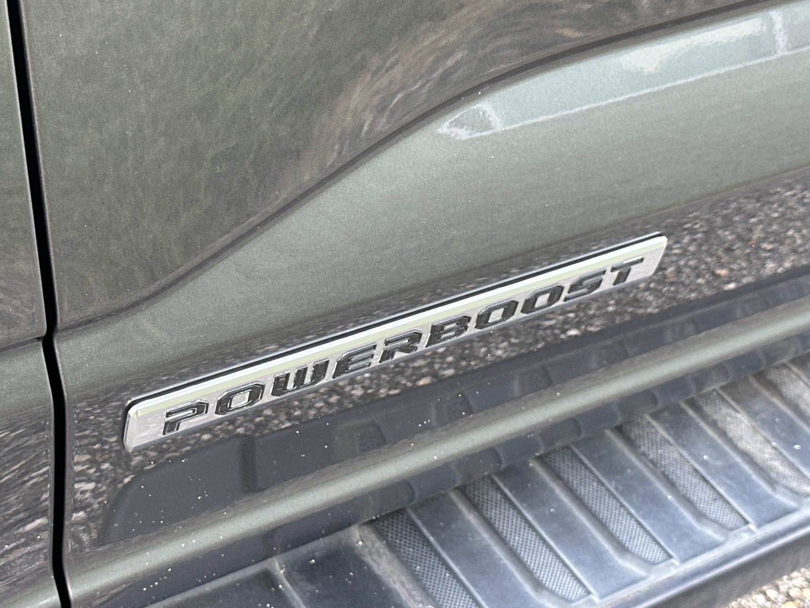 Certified 2022 Ford F150 Lariat image 15