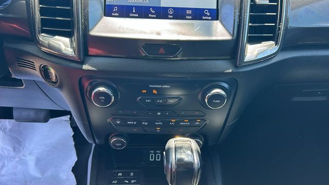 Certified 2020 Ford Ranger Lariat w/ Technology Package RWD image 21
