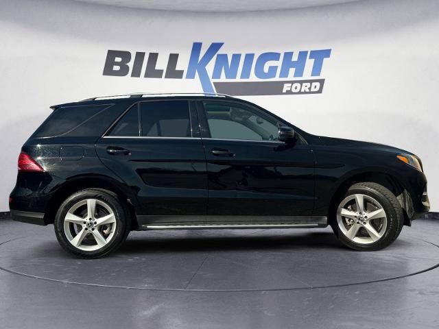 Used 2018 Mercedes-Benz GLE 350 4MATIC image 5