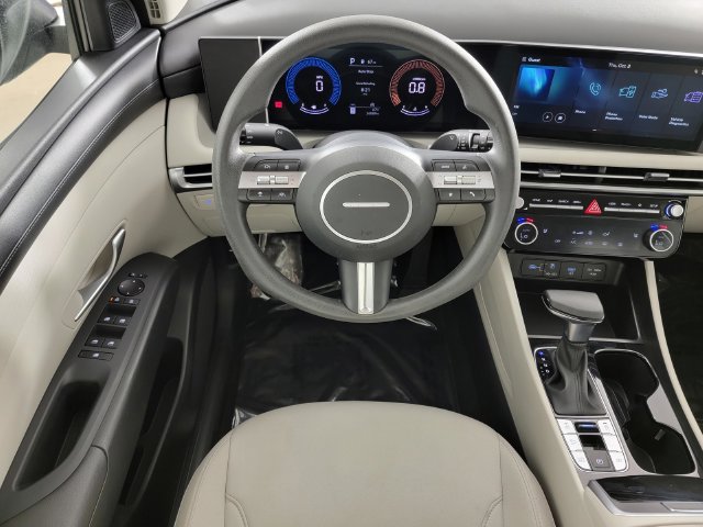 Used 2026 Hyundai Tucson SEL Plus AWD/4WD image 25