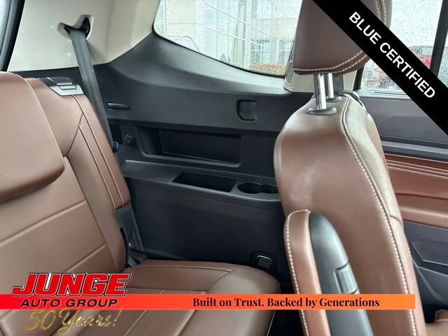 Used 2021 Volkswagen Atlas SE w/ Panoramic Sunroof Package AWD/4WD image 25