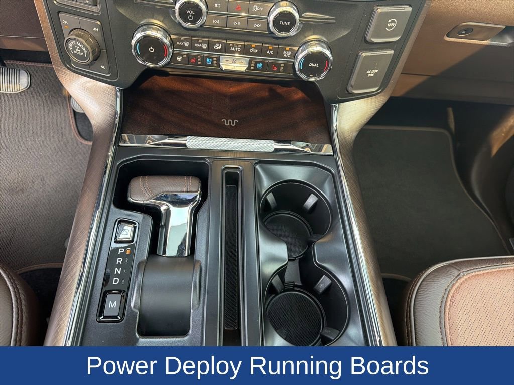 Certified 2025 Ford F150 King Ranch image 25