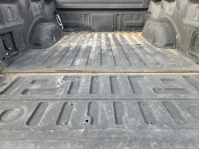 Certified 2025 Ford F150 Lariat w/ Equipment Group 501A Mid AWD/4WD image 32