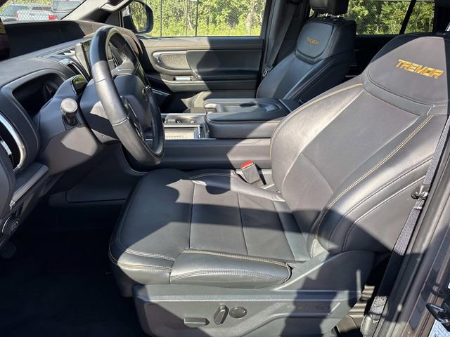 Certified 2025 Ford Expedition Tremor AWD/4WD image 27