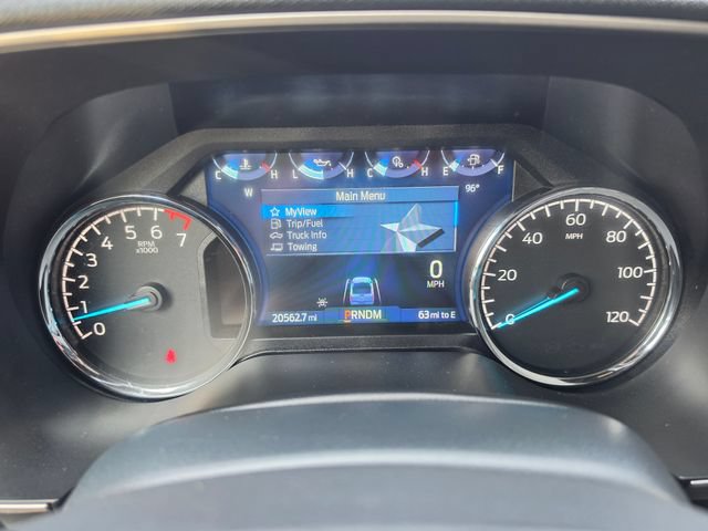 Certified 2023 Ford F150 XLT w/ Equipment Group 302A High AWD/4WD image 20