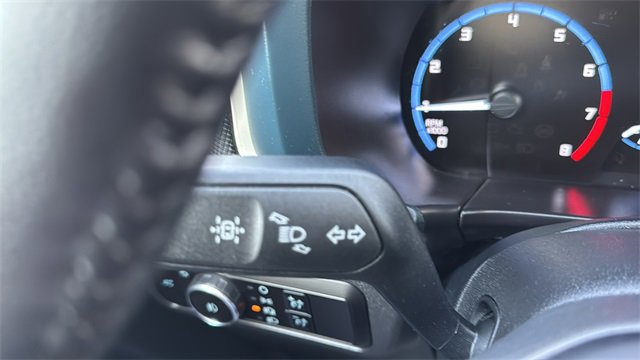 Certified 2023 Ford Bronco Sport Heritage w/ Heritage Convenience Package image 18