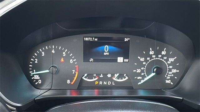 Certified 2022 Ford Escape SE w/ Convenience Package image 17