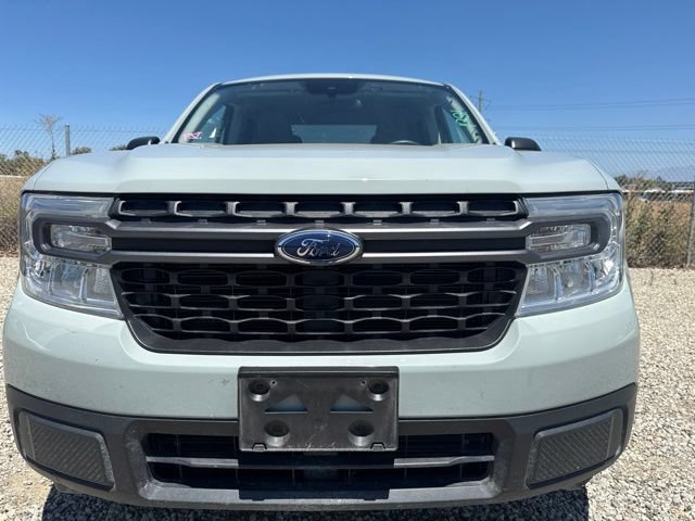 Certified 2024 Ford Maverick XLT FWD image 5