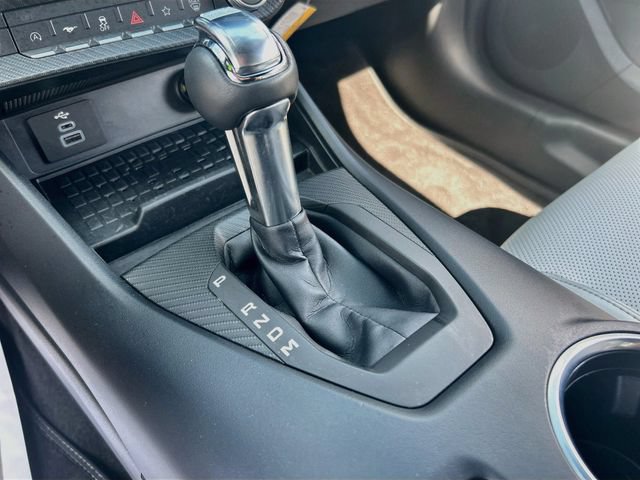 Certified 2024 Ford Mustang GT Premium RWD image 22