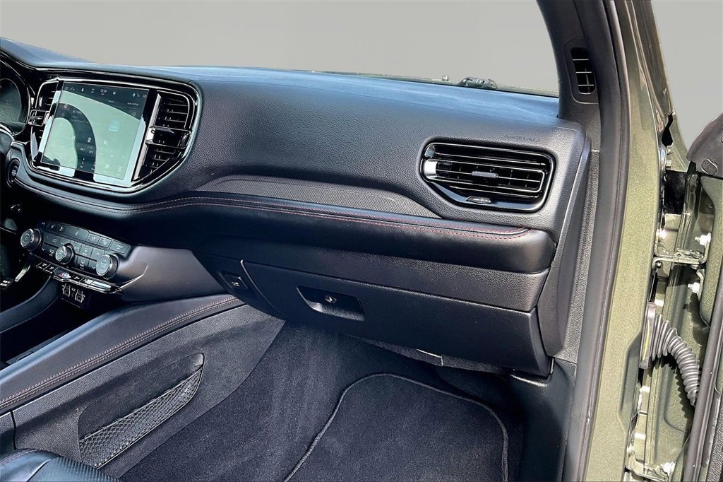 Used 2026 Dodge Durango GT image 17