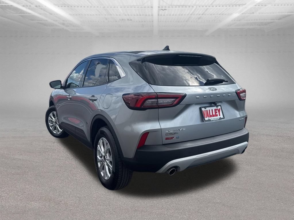 Certified 2023 Ford Escape Active AWD/4WD image 12