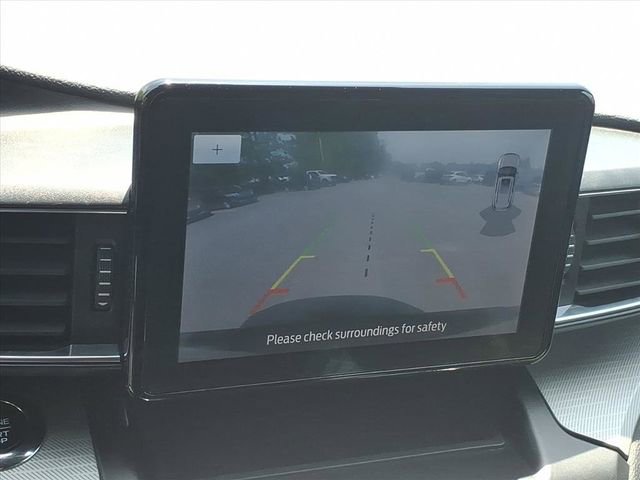 Certified 2020 Ford Explorer XLT w/ Equipment Group 202A AWD/4WD image 24