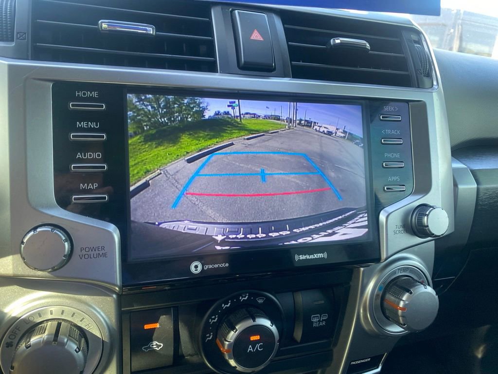 Used 2022 Toyota 4Runner SR5 RWD image 20