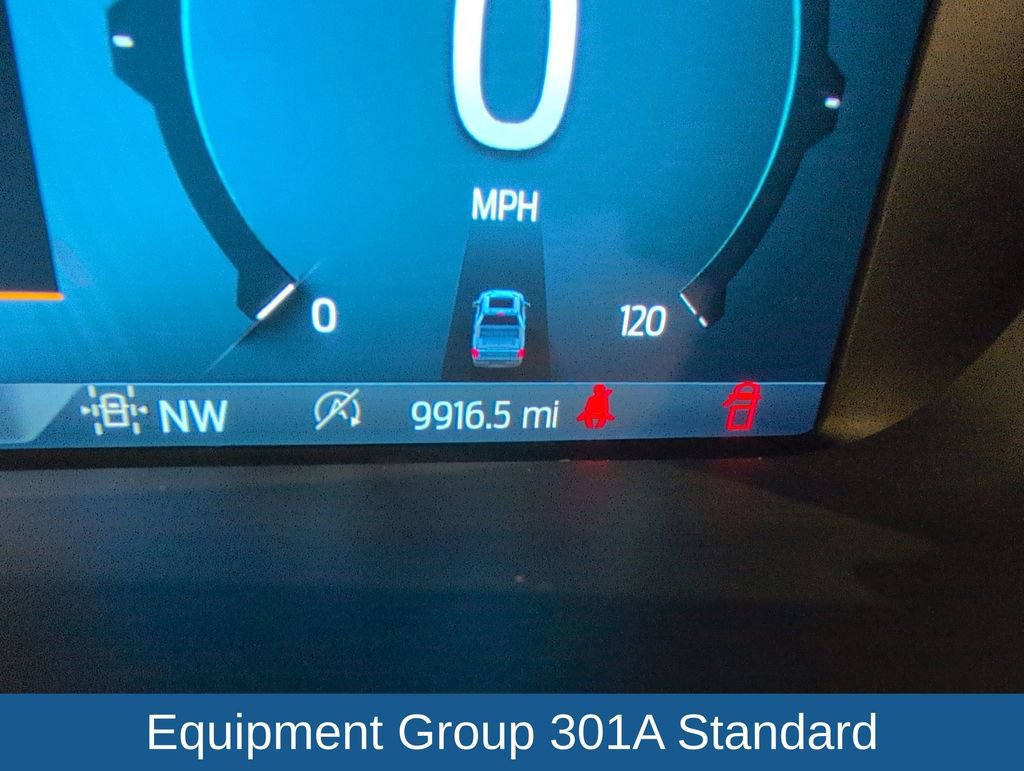 Certified 2024 Ford F150 XLT w/ Mobile Office Package image 24