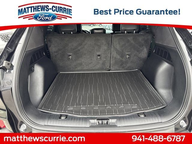 Certified 2023 Ford Escape Platinum image 13