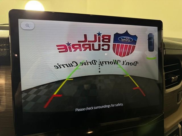 Certified 2024 Ford Expedition Max Limited image 25