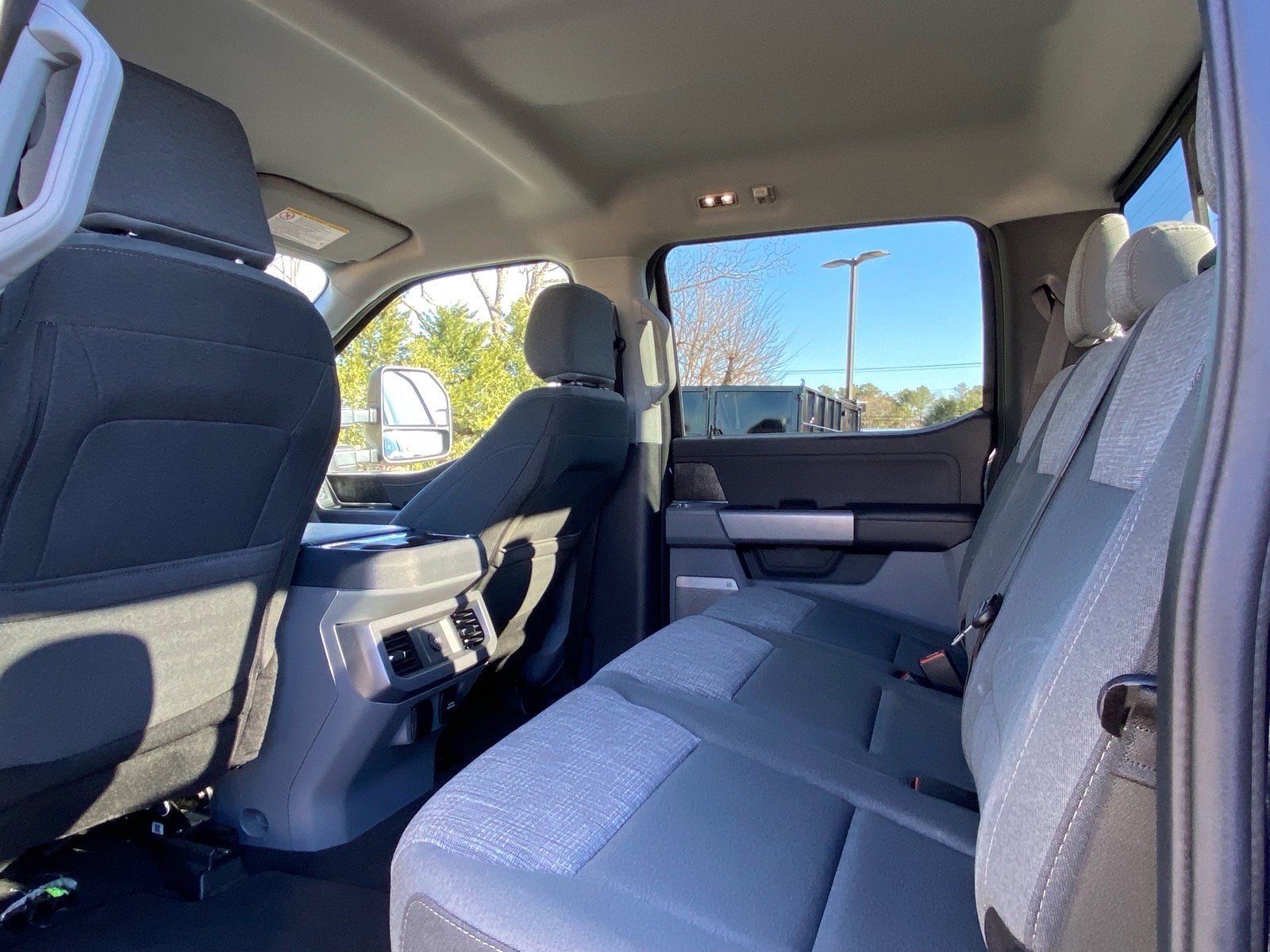 Certified 2024 Ford F250 XLT w/ XLT Premium Package image 25