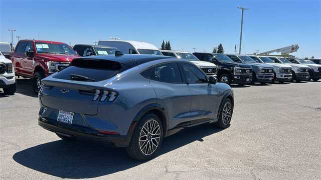 Certified 2024 Ford Mustang Mach-E Premium RWD image 3