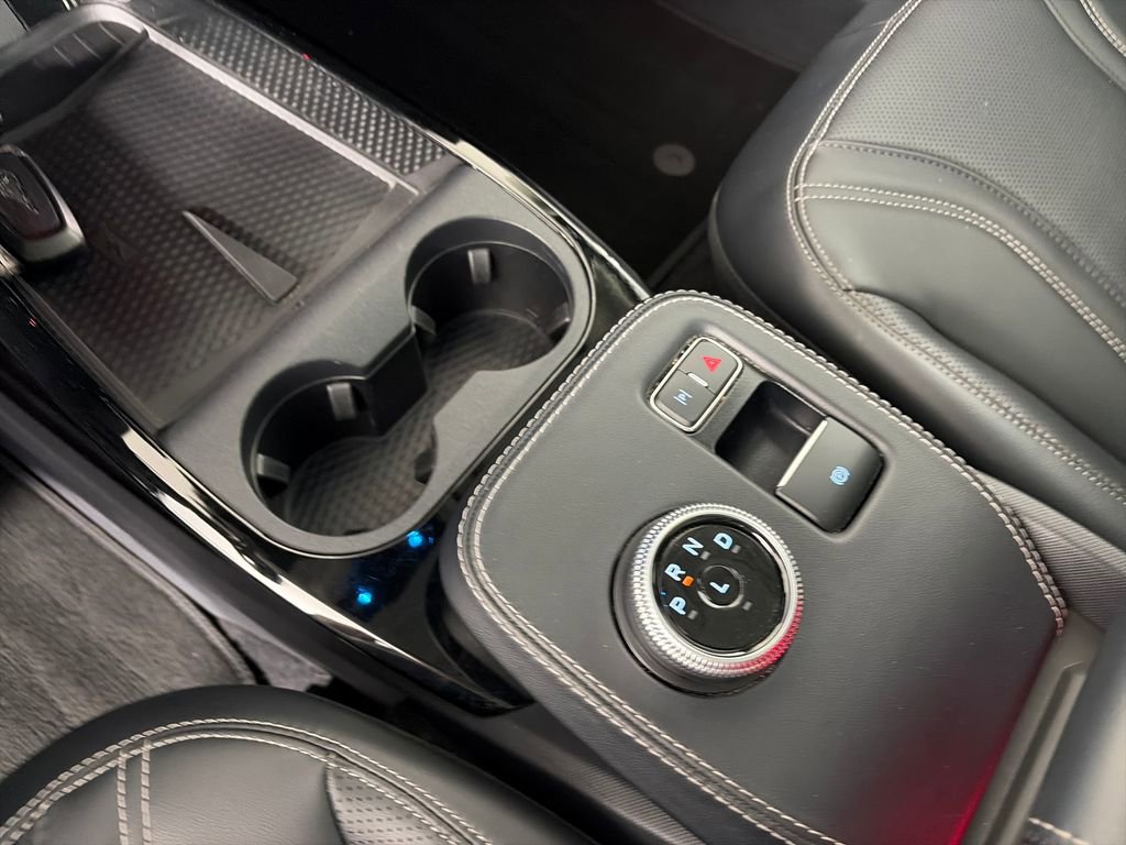 Certified 2023 Ford Mustang Mach-E Premium AWD/4WD image 22