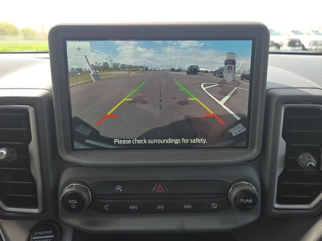 Certified 2024 Ford Bronco Sport Big Bend w/ Convenience Package image 35