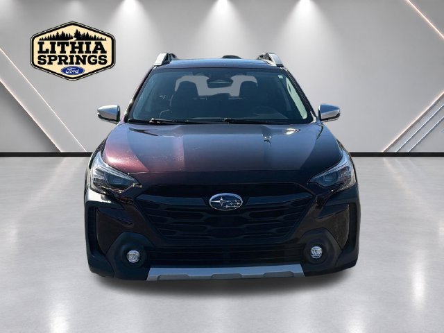 Used 2024 Subaru Outback Touring XT AWD/4WD image 9