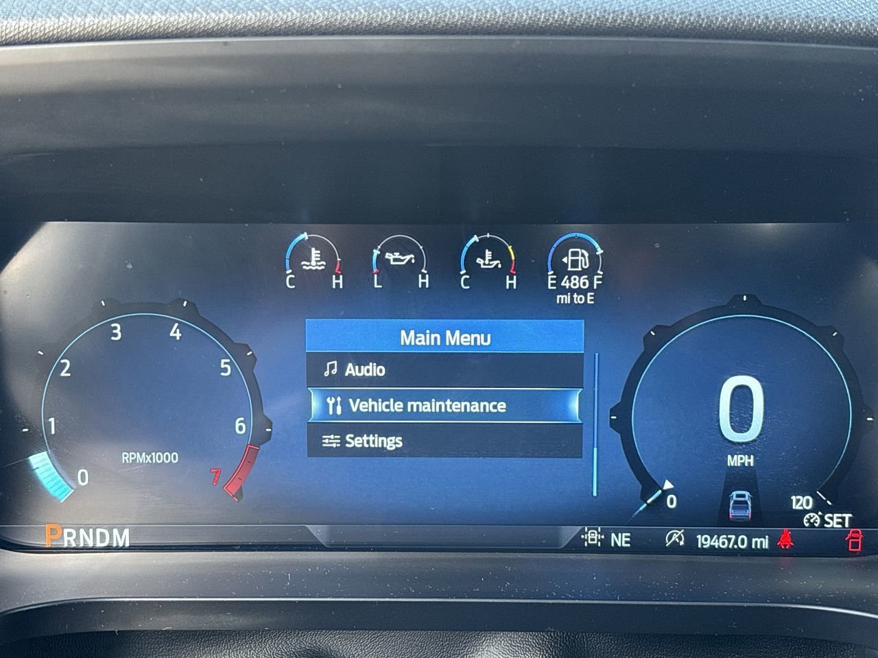 Certified 2024 Ford F150 STX image 34