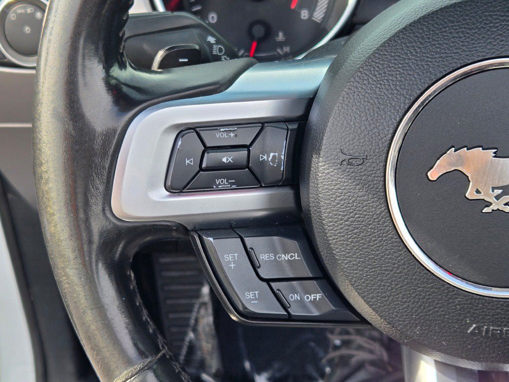 Certified 2020 Ford Mustang Premium RWD image 25