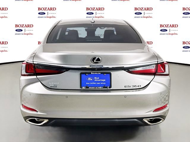 Used 2019 Lexus ES 350 350 image 7
