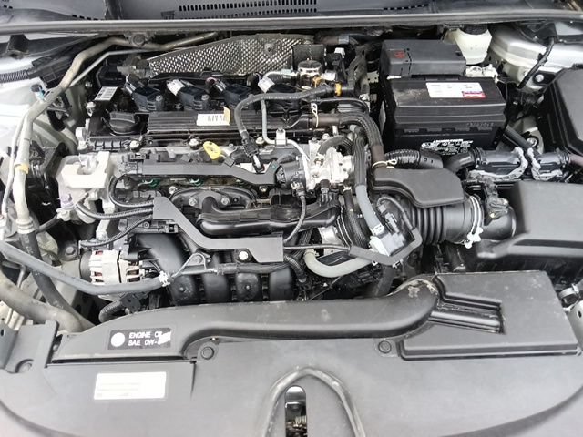 Used 2024 Toyota Corolla LE FWD image 32