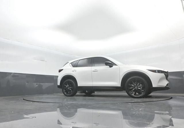 Used 2024 MAZDA CX-5 Carbon Edition AWD/4WD image 35