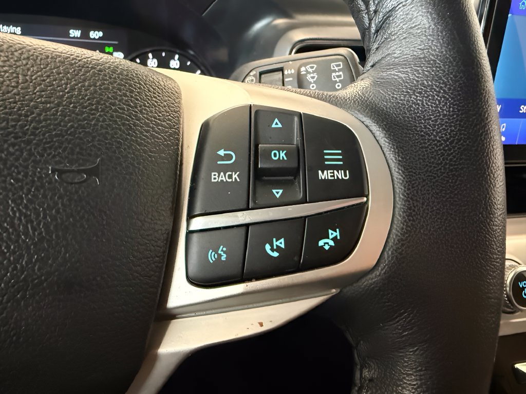 Certified 2024 Ford Explorer XLT w/ Equipment Group 202A AWD/4WD image 26