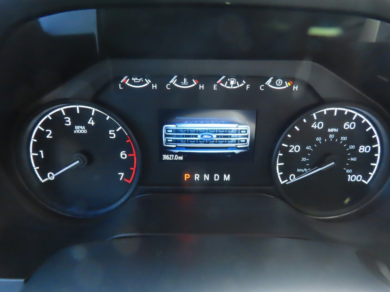 Certified 2024 Ford F250 XL w/ STX Appearance Package image 24