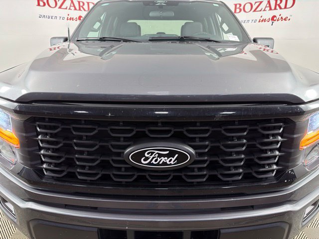 Certified 2025 Ford F150 STX AWD/4WD image 5